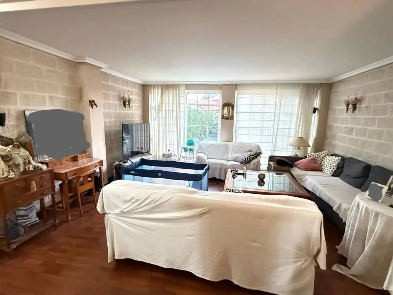 Detached house with pool for sale in Las Torres de Cotillas, imagen 4