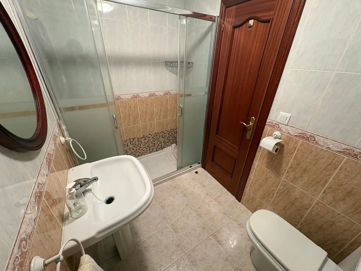 Flat for rent in Coiro