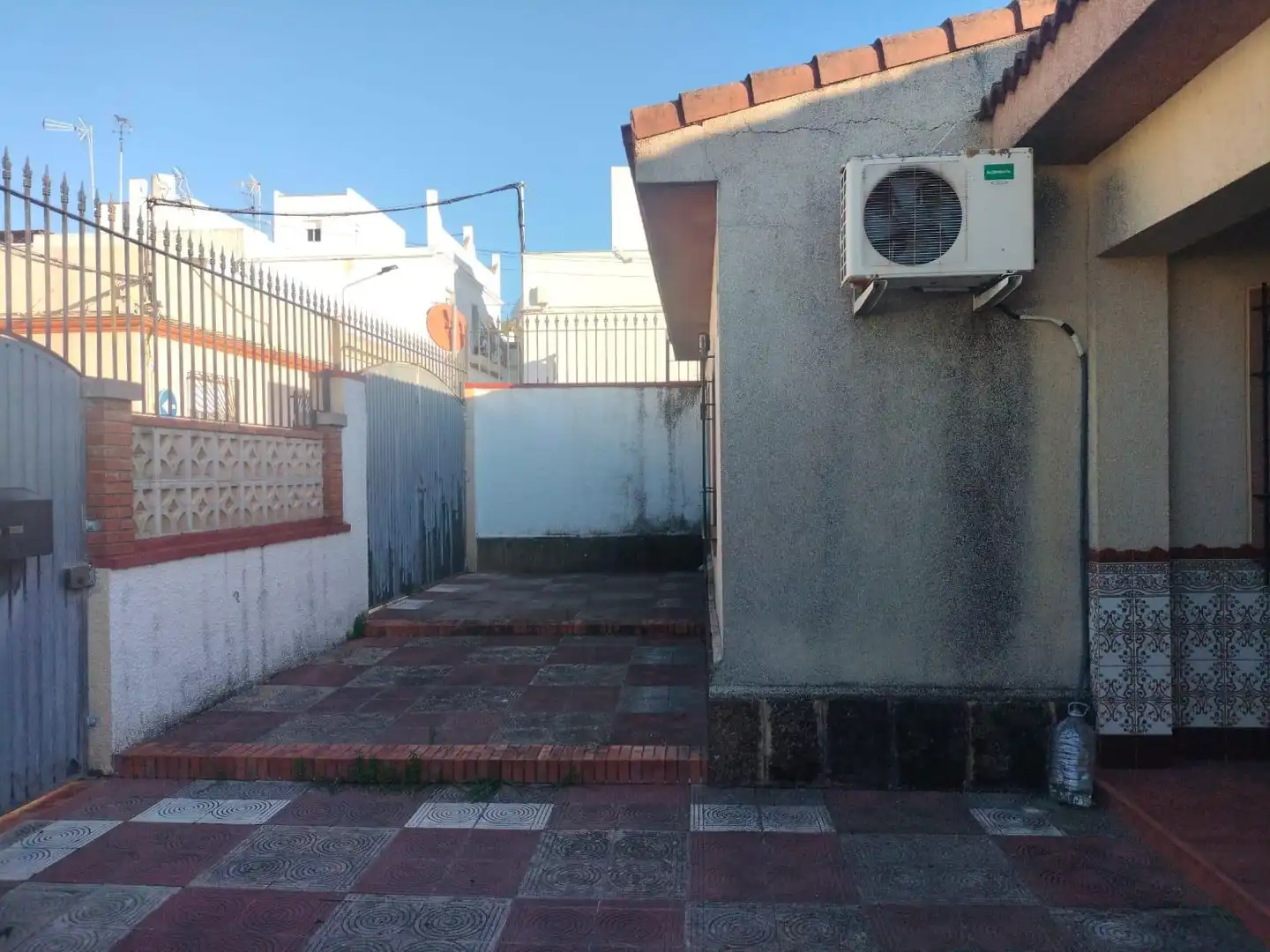 Casa o xalet en venda a Núcleo urbano