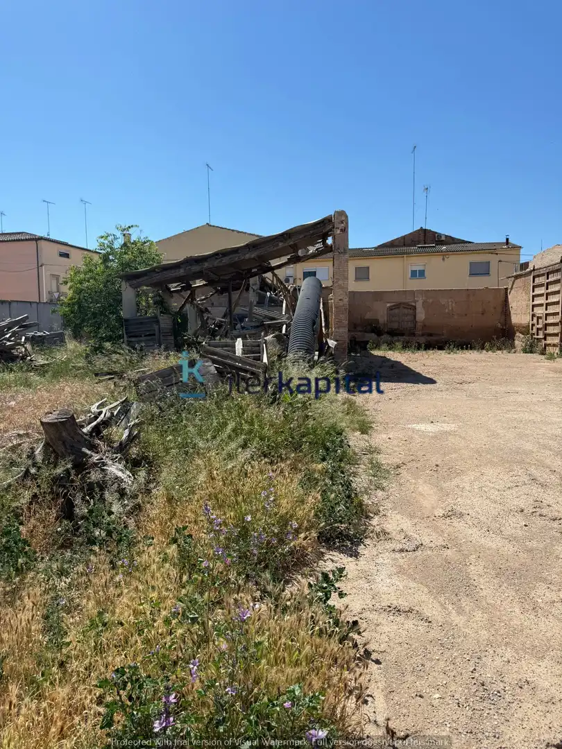 Lands and plots for sale in Torregrossa, imagen 6