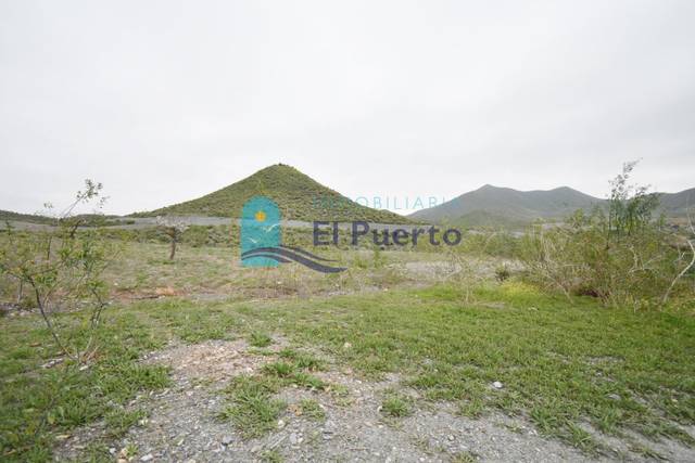 Terreno en Venta en La Aljorra