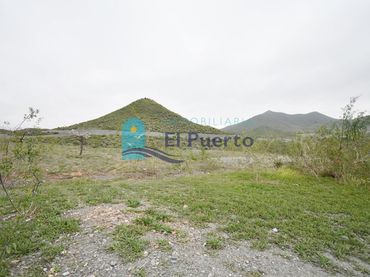 Terreno rustico in vendita a Pedanías Oeste