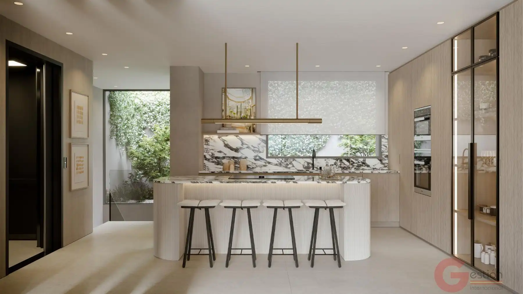 Appartement avec piscine à vendre à Elviria - Cabopino, imagen 5