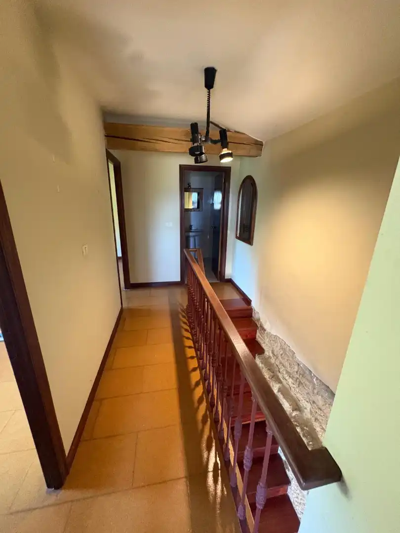 Houses for sale in As Neves    with Private garden and Storage room