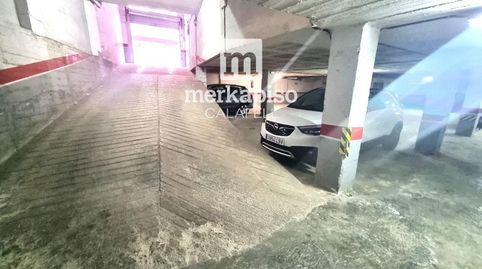 Foto 3 de Garaje en venta en Lleida, Centre, Torredembarra