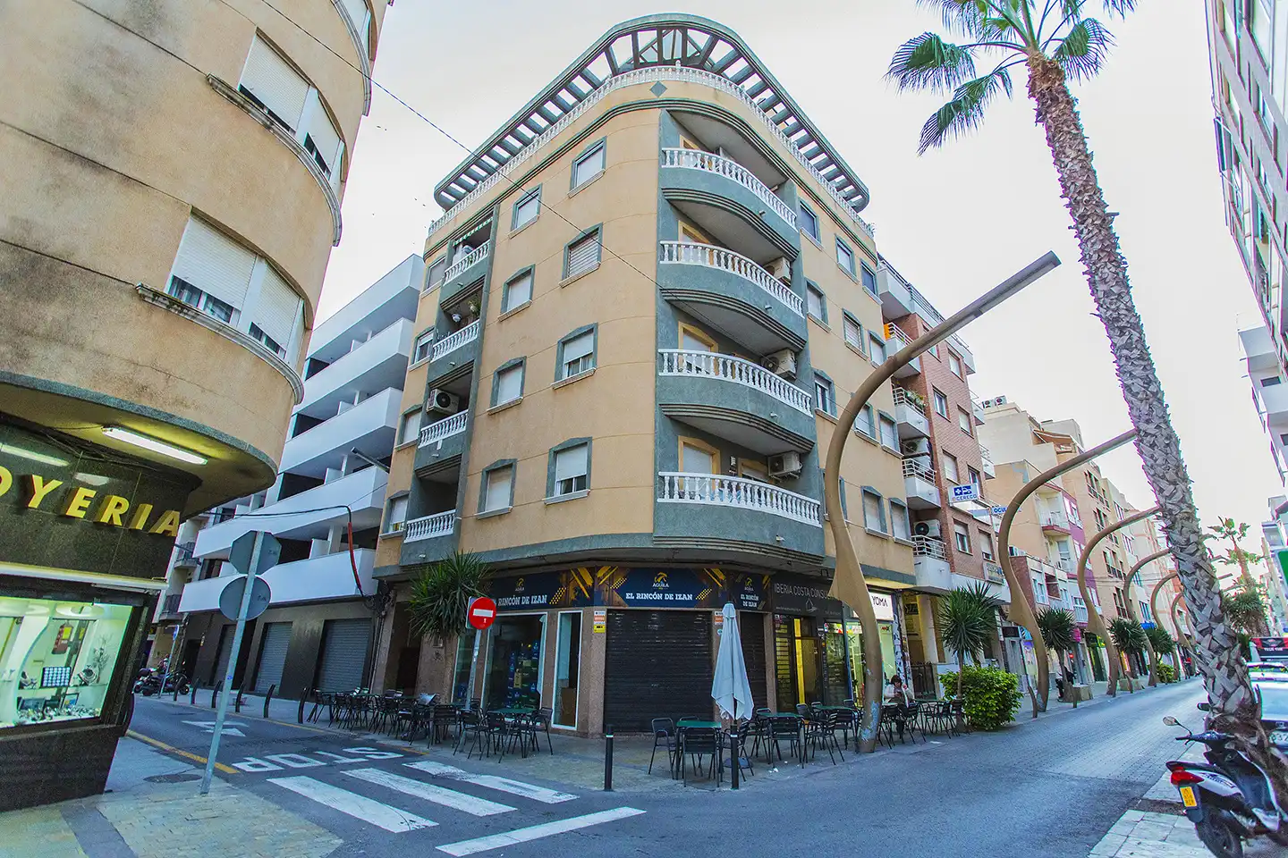 Apartamento con piscina en venta en Centro, imagen 41