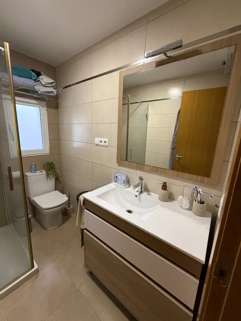 Piso en venta en Lo Pagán