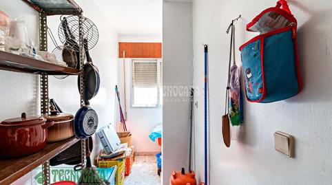 Foto 5 de Casa adosada en venda a Santo Domingo, Almería