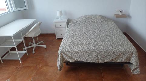 Foto 2 de Pis de lloguer a Transversal Barranquillo, Anaga,  Santa Cruz de Tenerife Capital