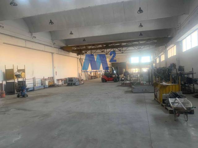 Nave industrial en Venta en Rosas - Musas