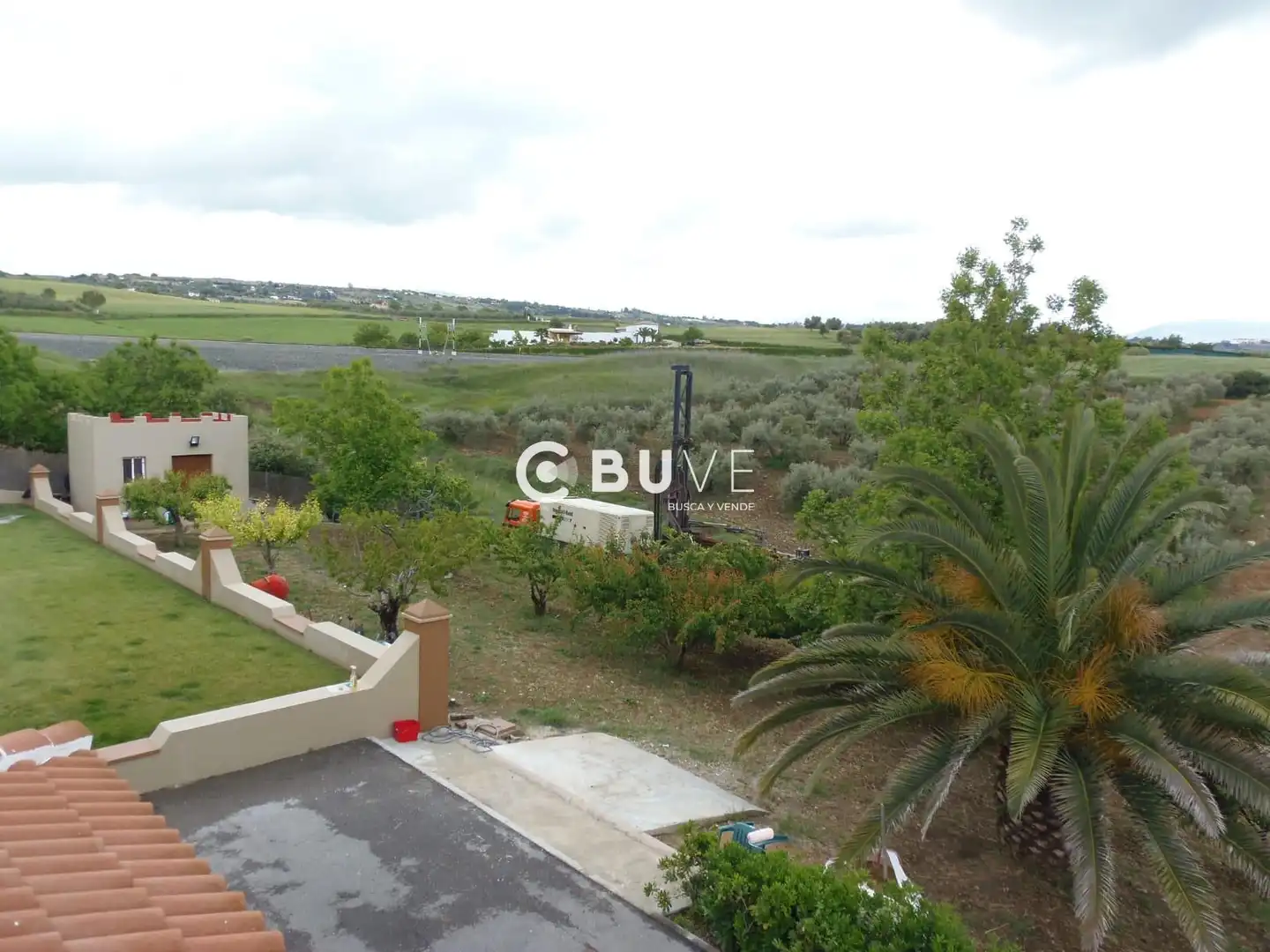 Casa o chalet en venta en Arriate con Aire acondicionado, Calefacción y Jardín privado