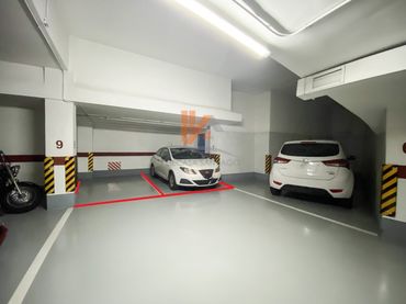 Einzelparkplatz zum Verkauf in Rua Horreo 176