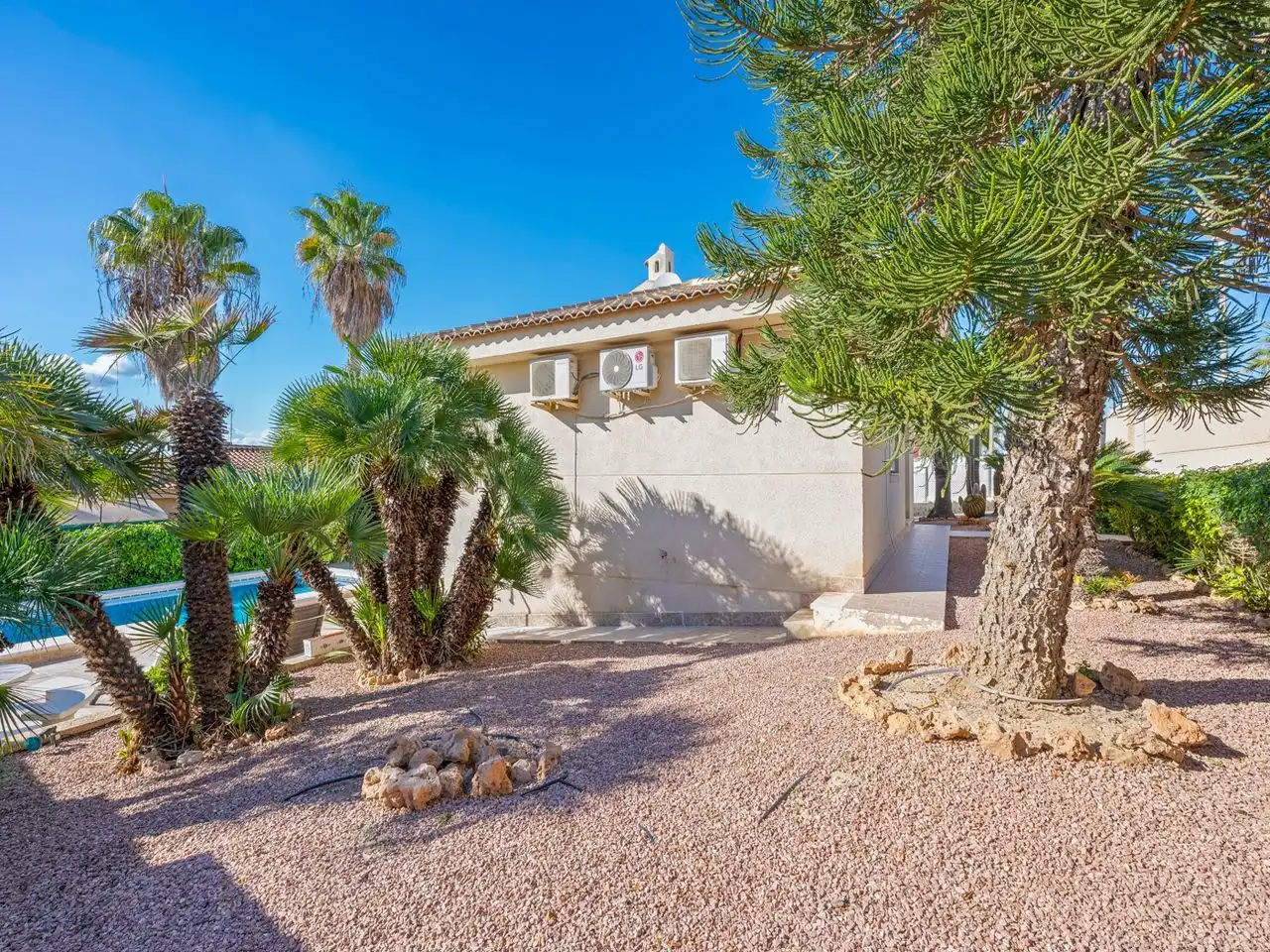 Villa con piscina in vendita a Benijófar, imagen 4