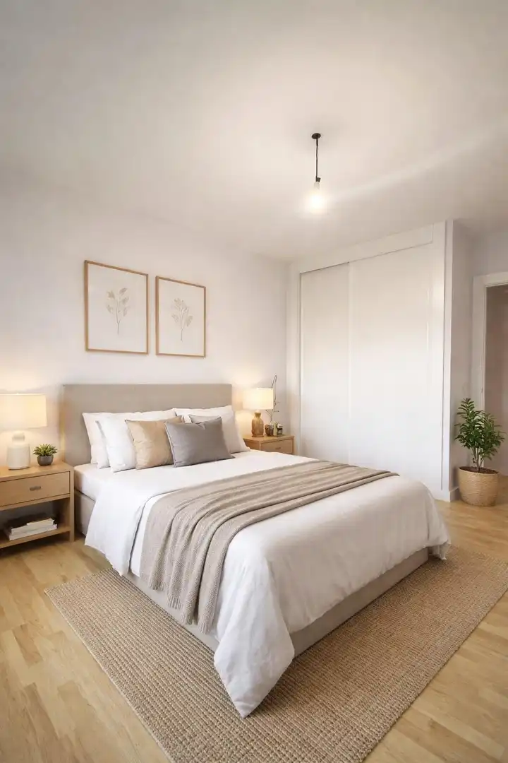 Apartament amb ascensor en venda a Porto do Son, imagen 9