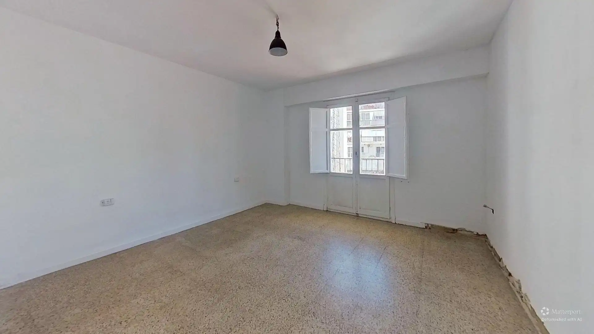 Schlafzimmer von Wohnung zum Verkauf in Valencia