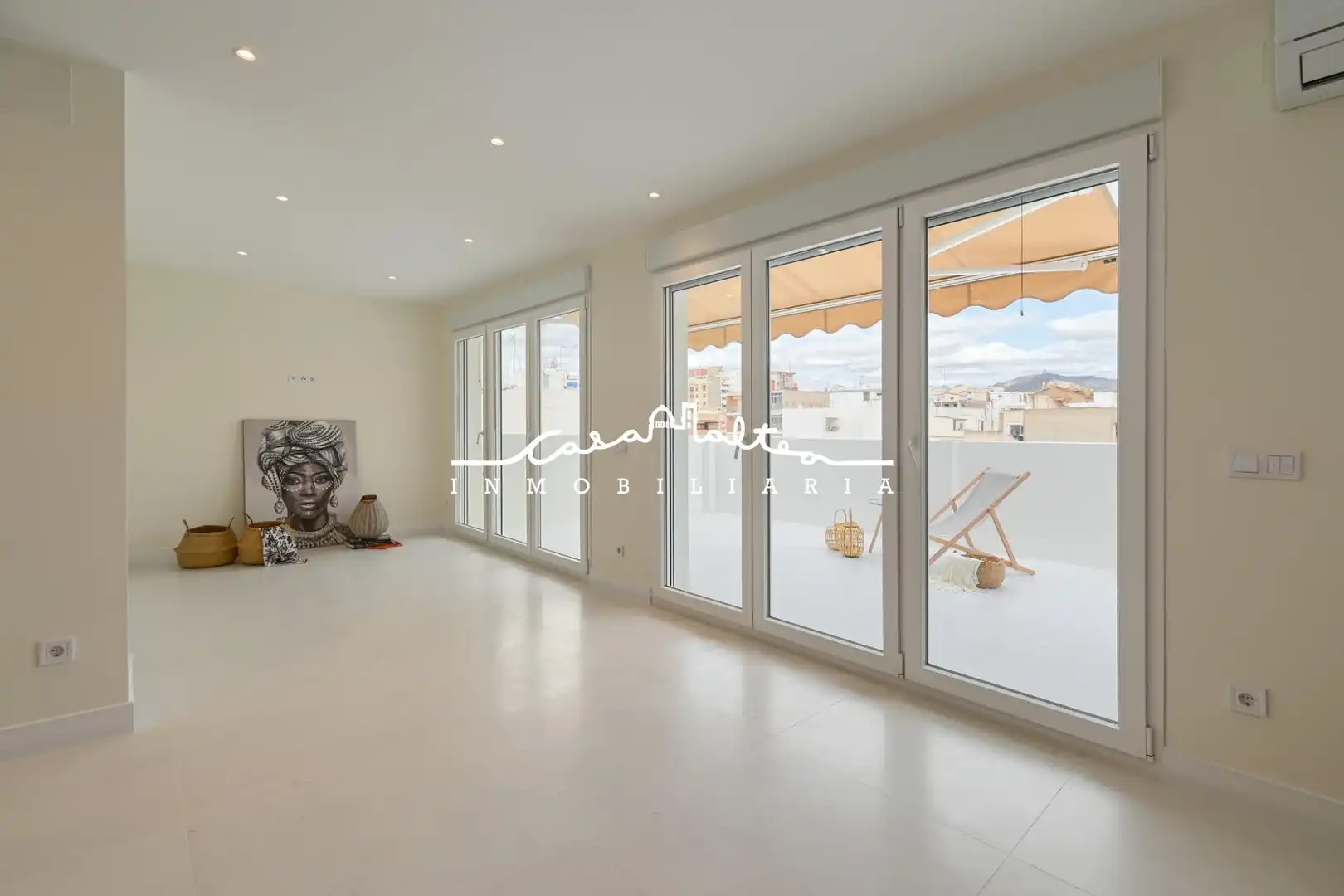 Penthouse with lift for sale in COLON, imagen 14