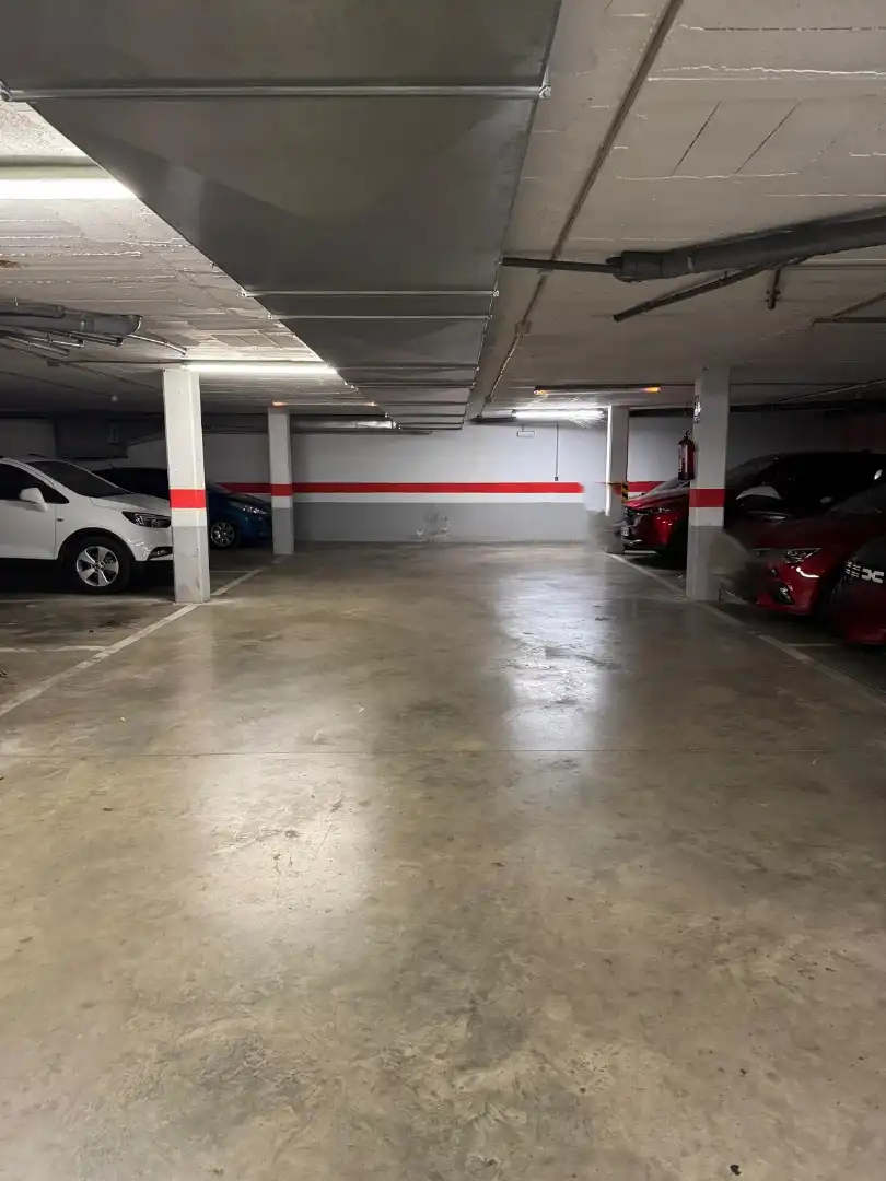 Parking de Garaje en venta en Salt