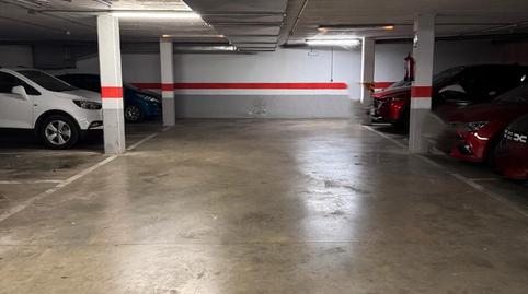 Foto 3 de Garaje en venta en Carrer de Josep Irla, 9, Veïnat, Girona