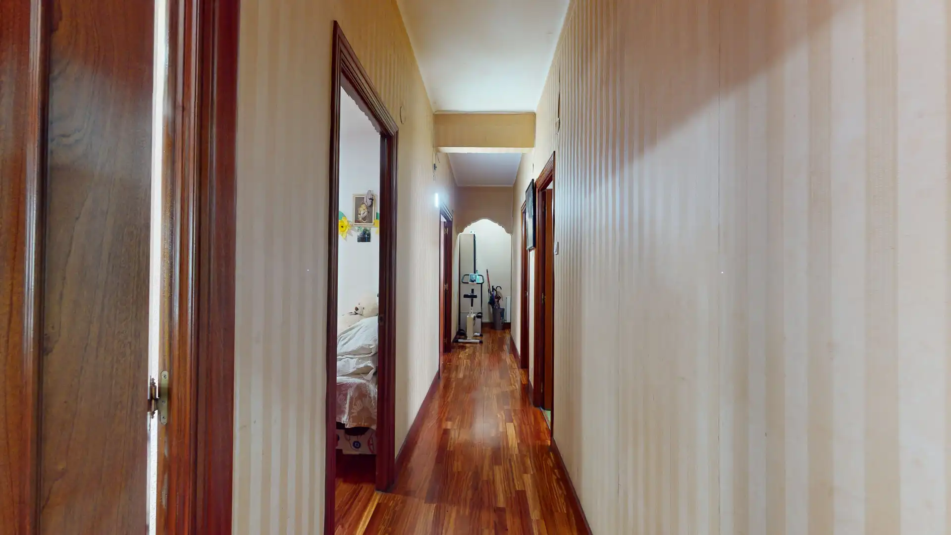 Flat for sale in Bilbao 