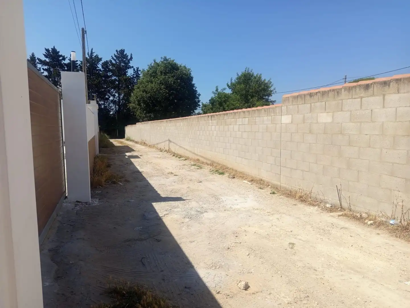 Casa o chalet en venta en Chiclana de la Frontera