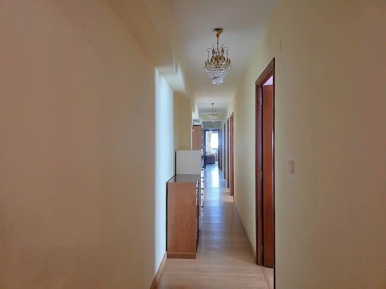 Piso en venta en A Coruña Capital 