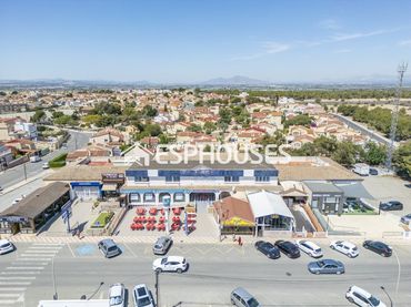 Locale commerciale in vendita a San Fulgencio