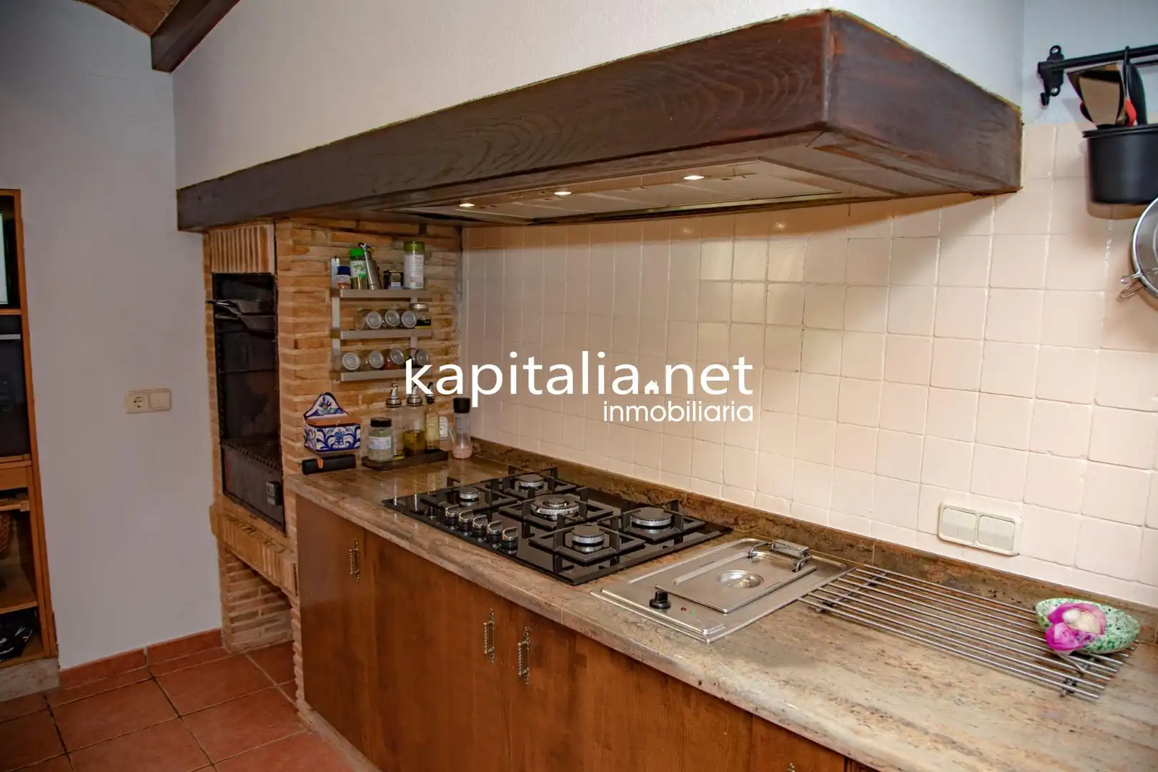 Villa con terrazza in vendita a Santa Ana, imagen 5
