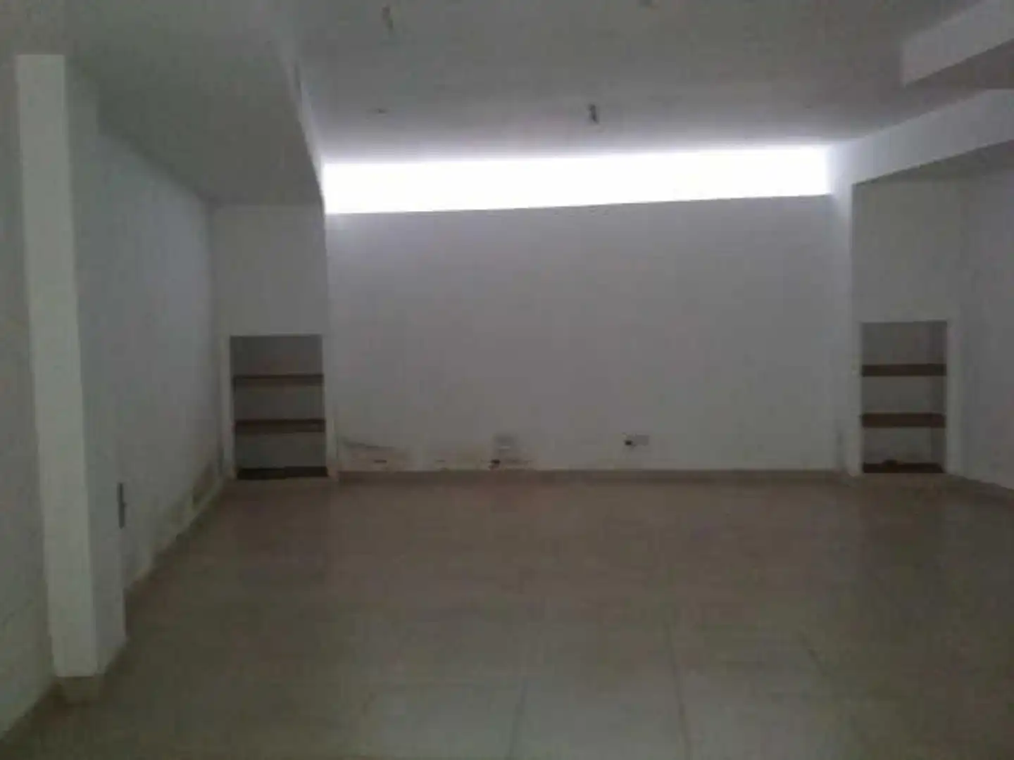 Büro zum Verkauf in Cristo de la Epidemia