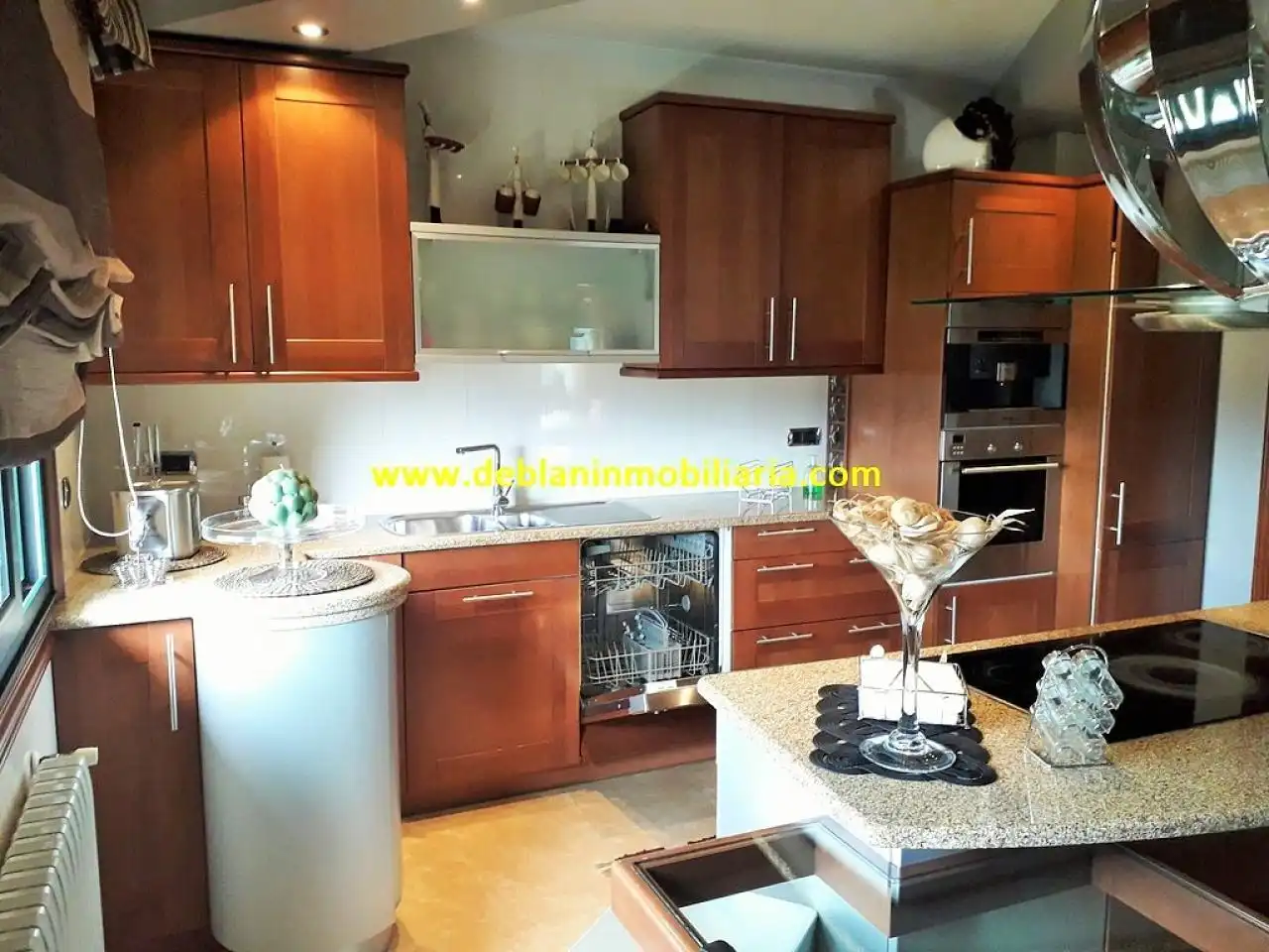 Xalet amb terrassa en venda a La Poboanza - Pazos de Reyes, imagen 44