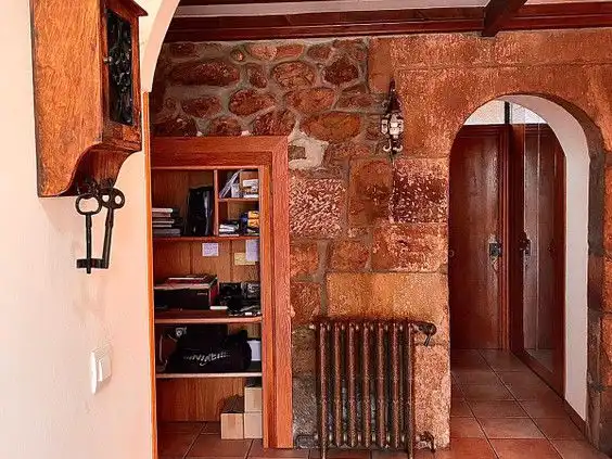 Haus oder Chalet zur Miete in Barrio Jurona, Covadonga - Campuzano - Ciudad Vergel