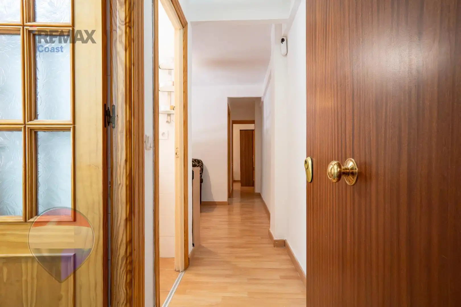 Piso en venta en Málaga