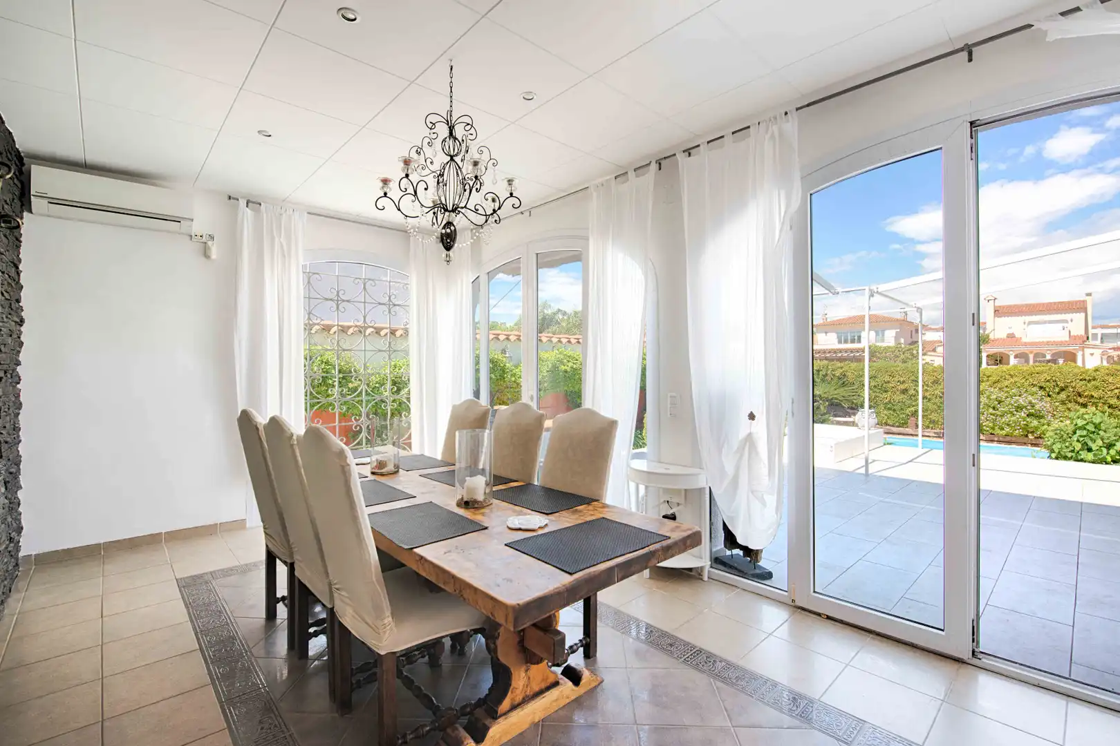 Chalet con terraza en venta en Carrer Freser, imagen 14