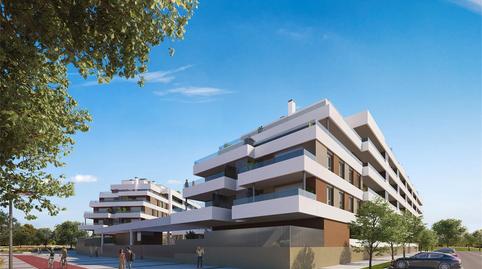 Photo 4 from new construction home in Flat for sale in Calle del Aneto, Pinar del Jalón, Valladolid