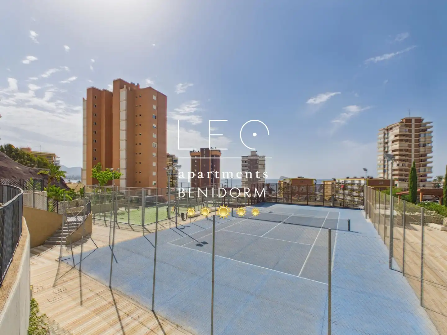 Apartamento con terraza en venta en Avenida VILLAJOYOSA LA, imagen 21