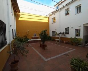 Garden of Single-family semi-detached for sale in  Córdoba Capital  with Parquet flooring and Terrace