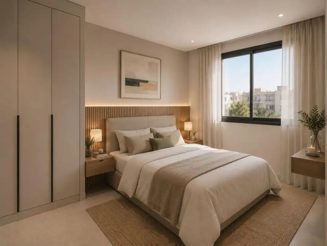 Terreno residencial en venta en Carrer Manuel Safon Santamaria, imagen 8
