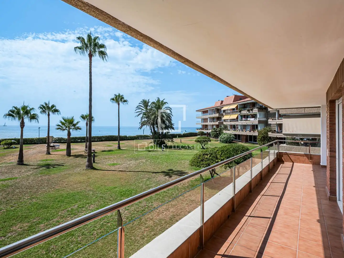 Appartement avec terrasse à vendre à Gavà Mar, imagen 3