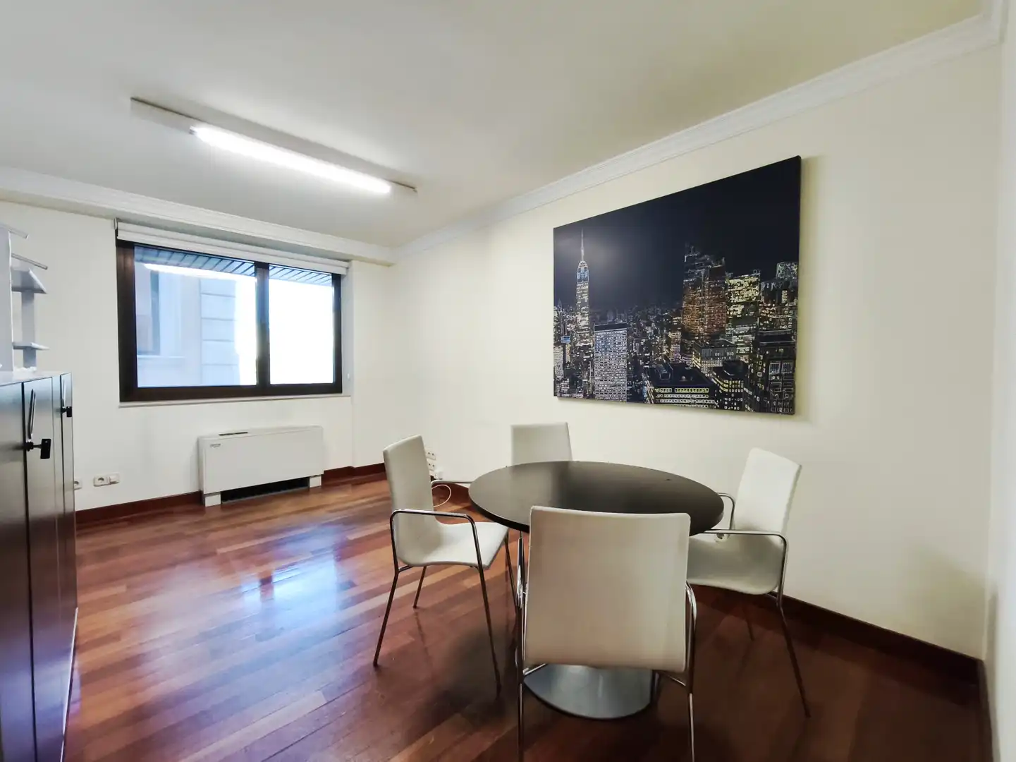 Comedor de Oficina de alquiler en  Logroño con Calefacción