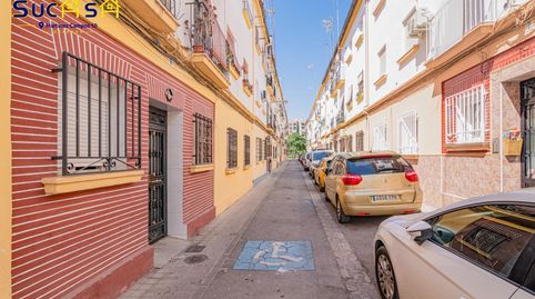 Foto 2 de Piso en venta en Calle Zegri Moreno, 7, Angustias - Chana - Encina, Granada Capital