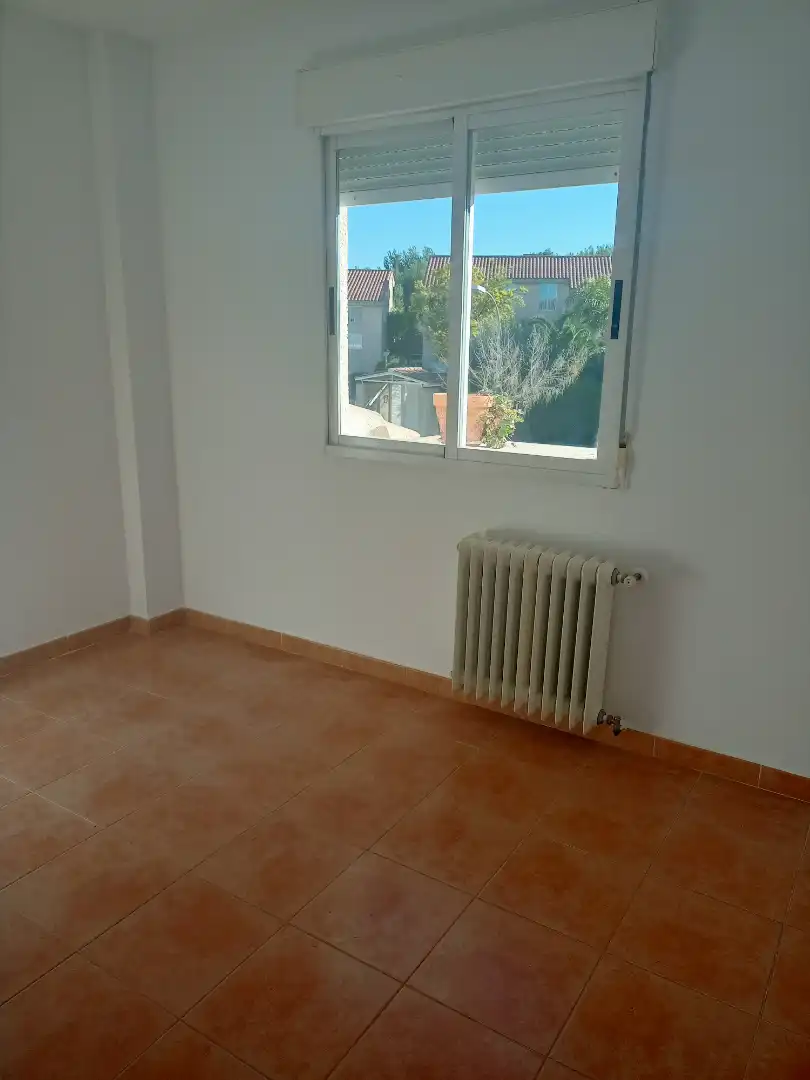 Bedroom of Detached homes for rent in Bétera  with Air Conditioner, Heating and Terrace