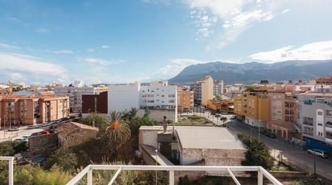 Photo 3 of Attic for sale in Centro Urbano, Dénia