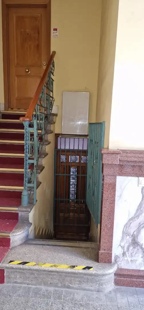 Local comercial de lloguer a Calle Gamazo 11, imagen 15
