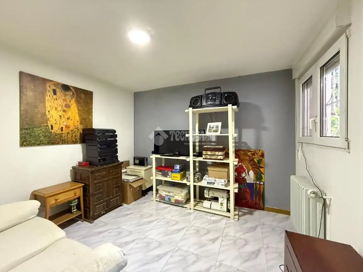 Casa adosada en venta en Móstoles