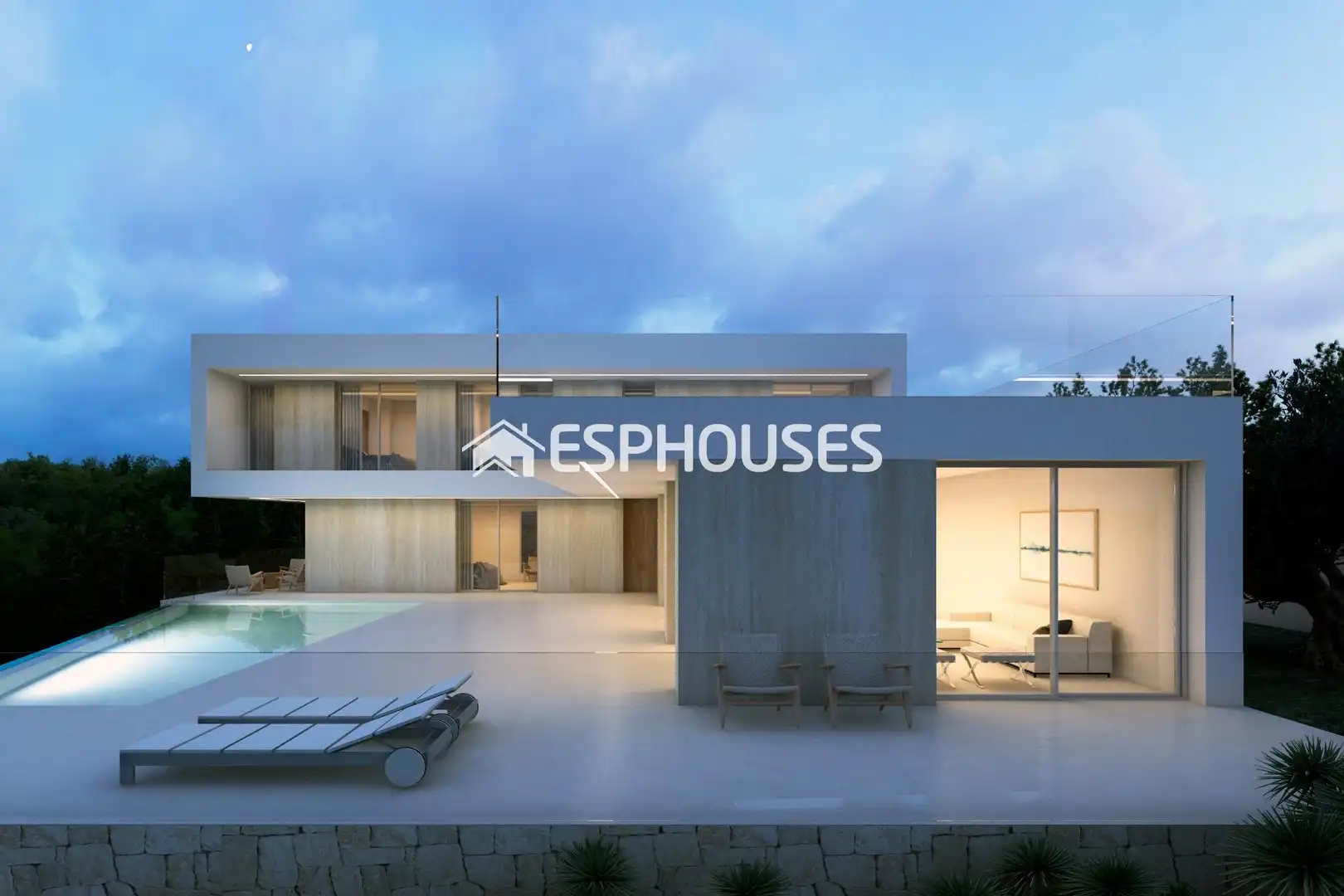 Casa con terraza en venta en La Fustera, imagen 2