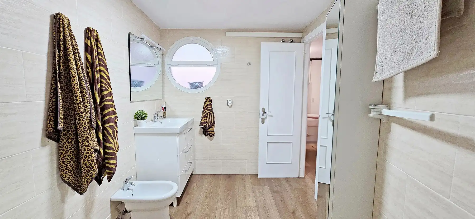 Penthouse with terrace for sale in ESTORNINO 1, imagen 28