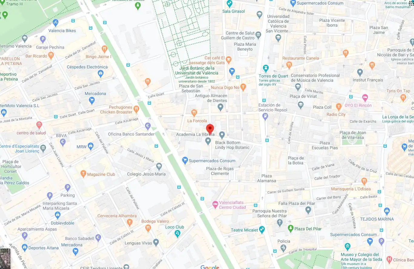 Piso en venta en C. Dr. Sanchís Bergón, imagen 30
