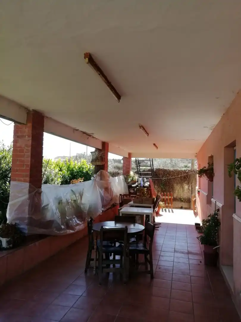 Villa avec terrasse à vendre à Monóvar  / Monòver, imagen 13