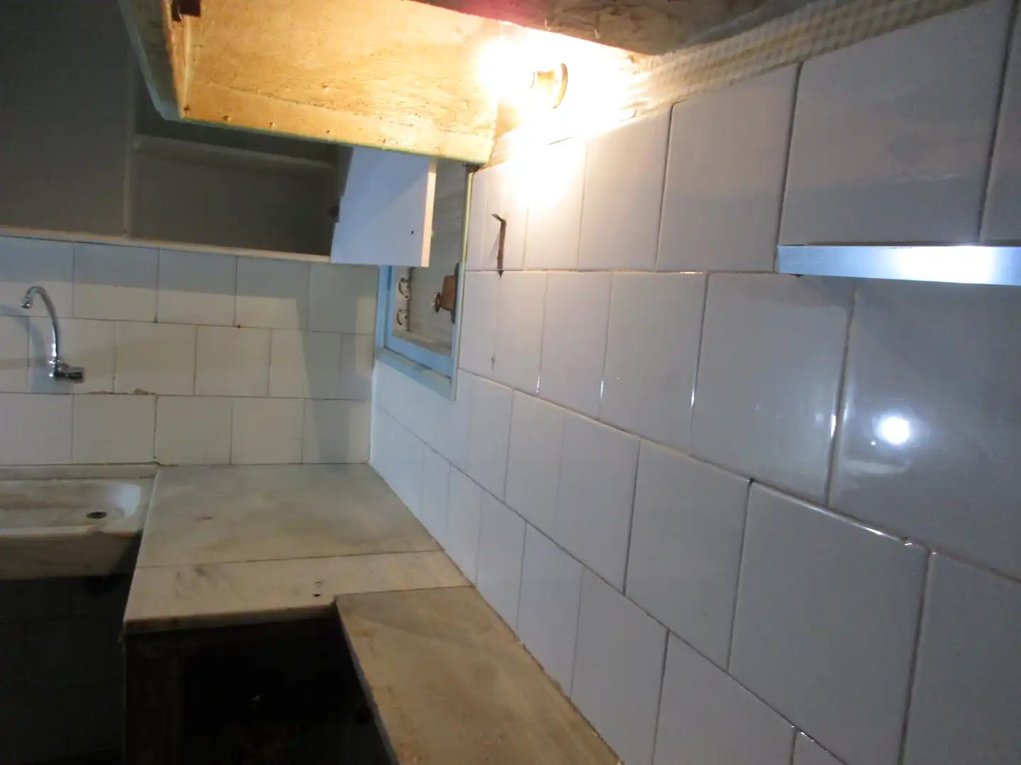 Cocina de Piso en venta en Reus con Balcón