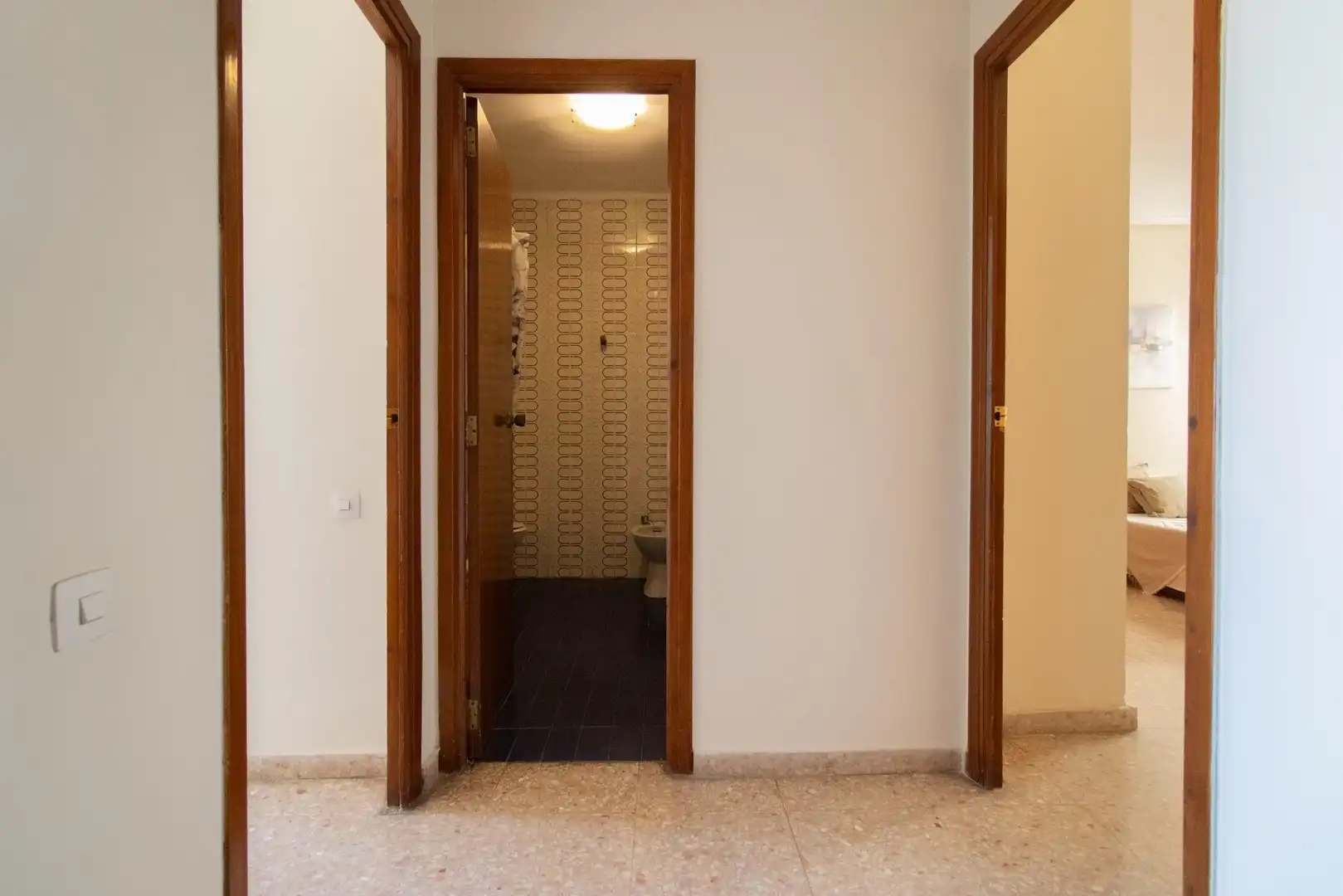 Wohnung zum Verkauf in Puçol mit Terrasse und Balkon