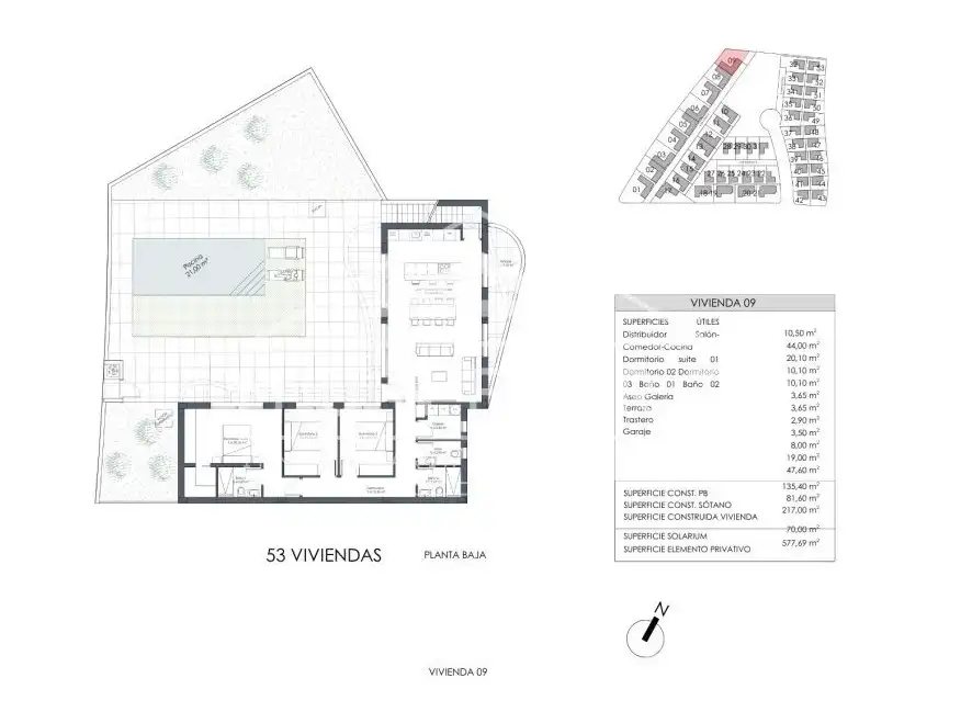House with terrace for sale in Algorfa, imagen 2